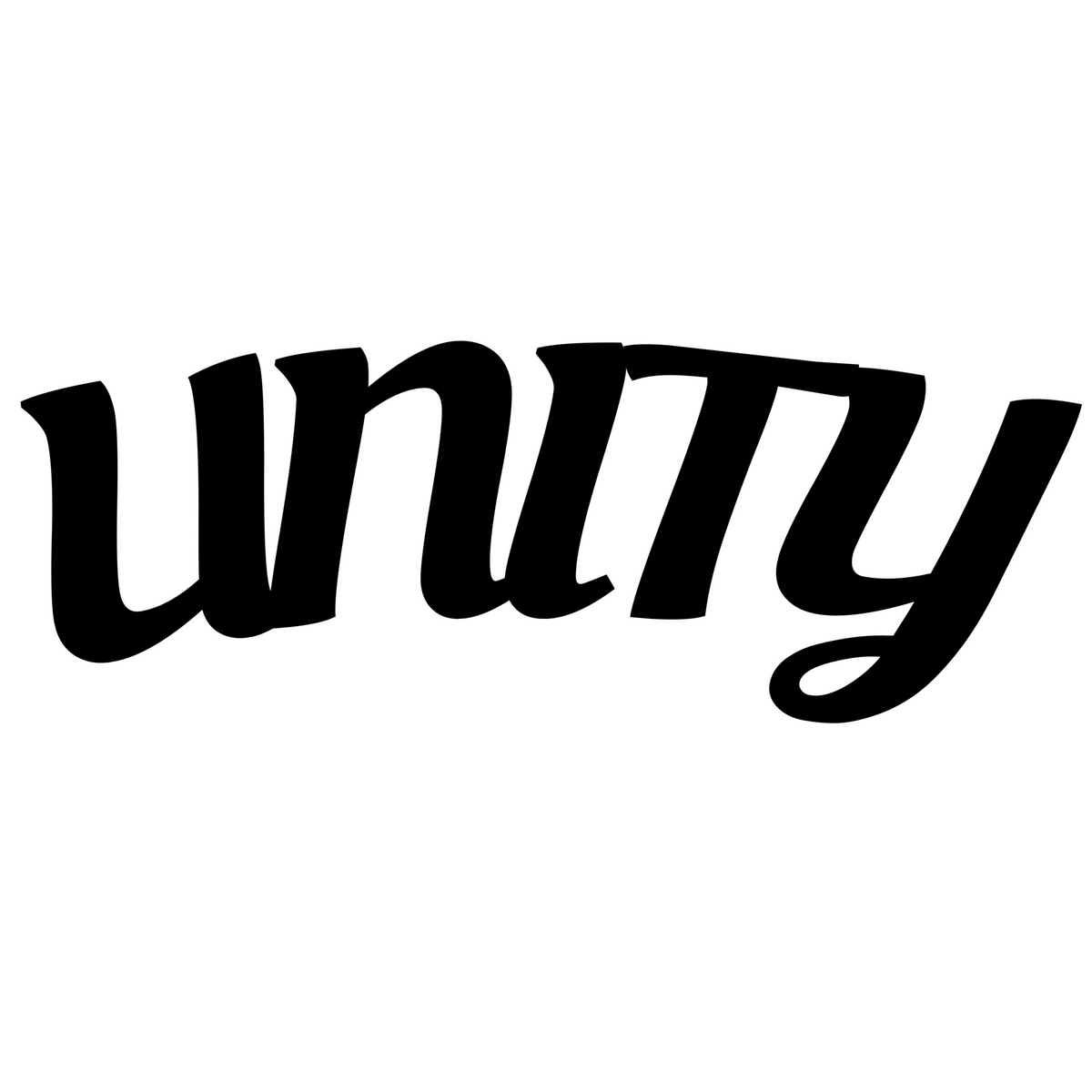 Unity V1 Decal
