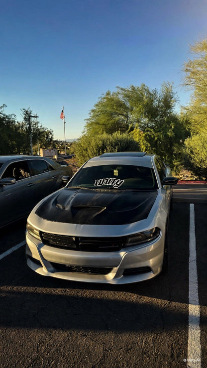 Unity V1 Decal