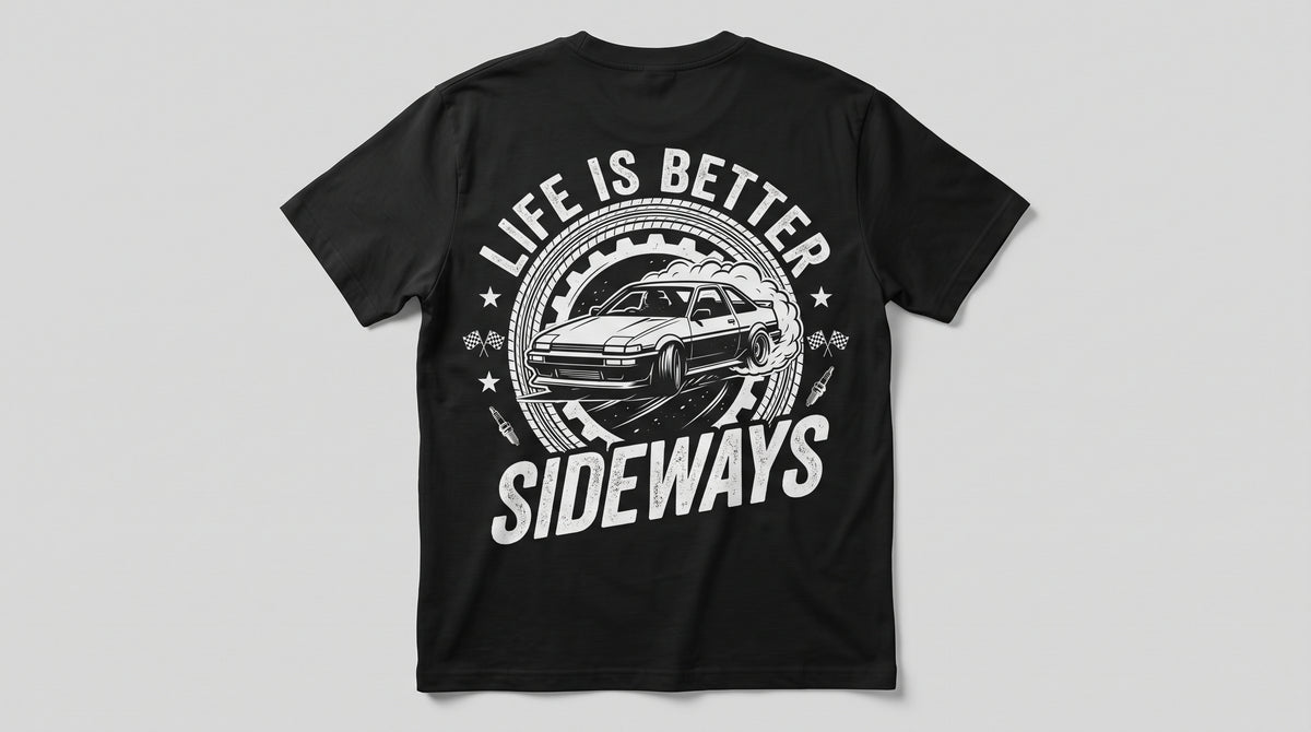 Unity V2 Shirt