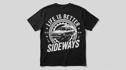 Unity V2 Shirt