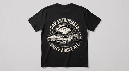 Unity V1 Shirt