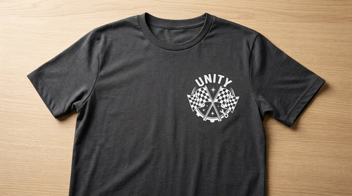Unity V1 Shirt